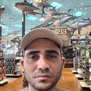 Meet your Posher, Angel